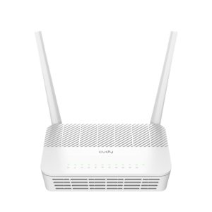 Маршрутизатор GP1200 Wi-Fi GPON 1 PON Port /4 Gigabit RJ45 Cudy
