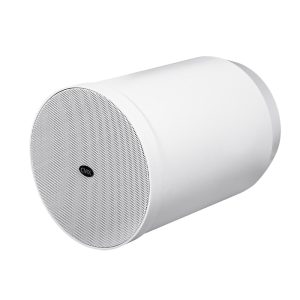 Підвісний гучномовець PSK-20PSEN, 20-10-5 Вт, 100 В, 8 Ом, WHITE CMX