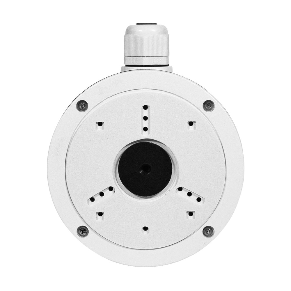 Монтажна коробка VLC-1280(M) Light vision Монтажна коробка VLC-1280(M) Light vision