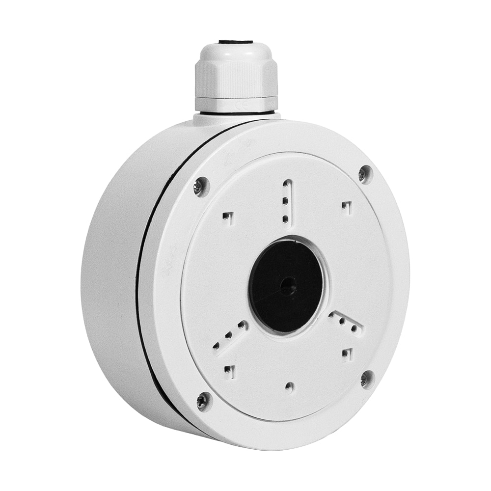 Монтажна коробка VLC-1280(M) Light vision Монтажна коробка VLC-1280(M) Light vision