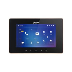 Відеодомофон DHI-VTH5221D-S2 Dahua