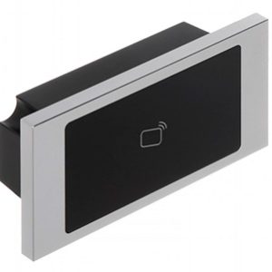 Модуль зі зчитувачем карт доступу DHI-VTO4202F-MR Dahua