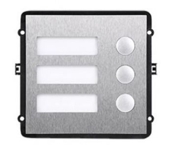Модуль розширення DHI-VTO2000A-B Dahua Модуль розширення DHI-VTO2000A-B Dahua