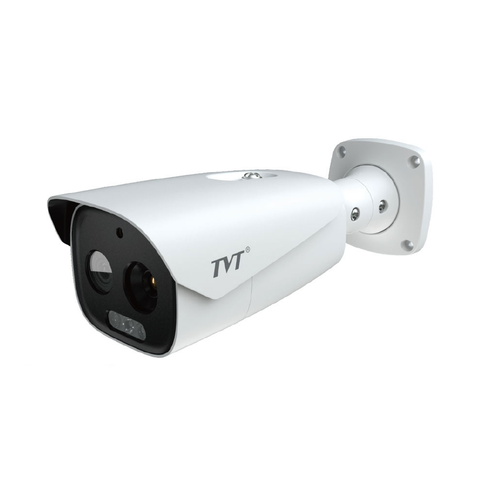Відеокамера TD-5463E1-VT2(19/PE) TVT Termal 640*512 f=19mm Optical 5Mp f=8mm Відеокамера TD-5463E1-VT2(19/PE) TVT Termal 640*512 f=19mm Optical 5Mp f=8mm