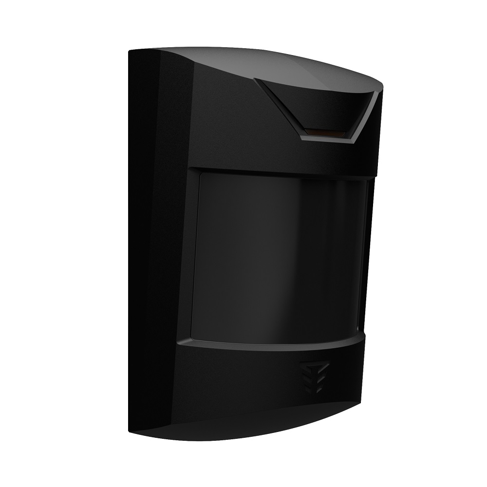 Датчик руху та розбиття X-Motion+ BLACK Tiras Датчик руху та розбиття X-Motion+ BLACK Tiras