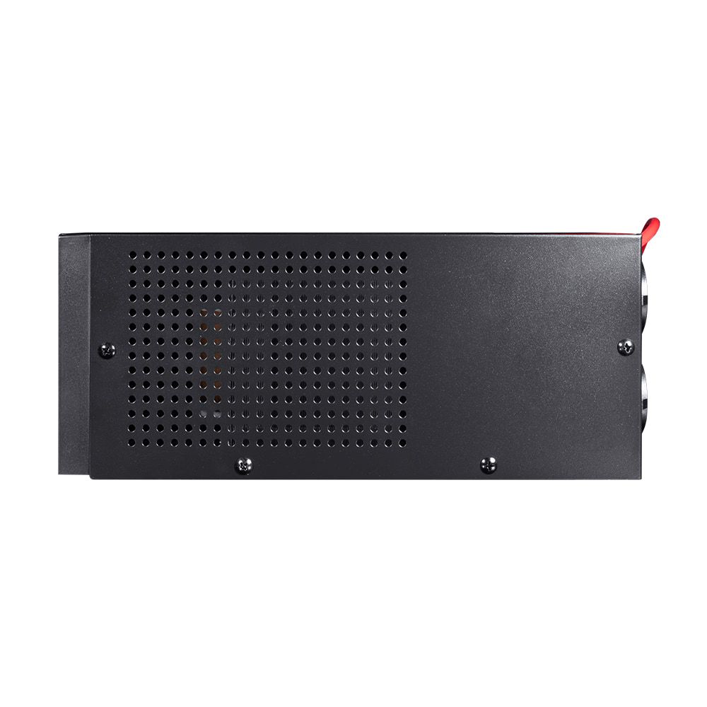 Інвертор KRF-AVR800VA/640W-12V Kraft Інвертор KRF-AVR800VA/640W-12V Kraft