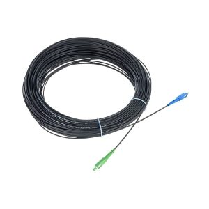 Патчкорд оптичний SC / UPC-SC / APC (ОКТ-Д(0,5)-1Е) 30м. PIPO
