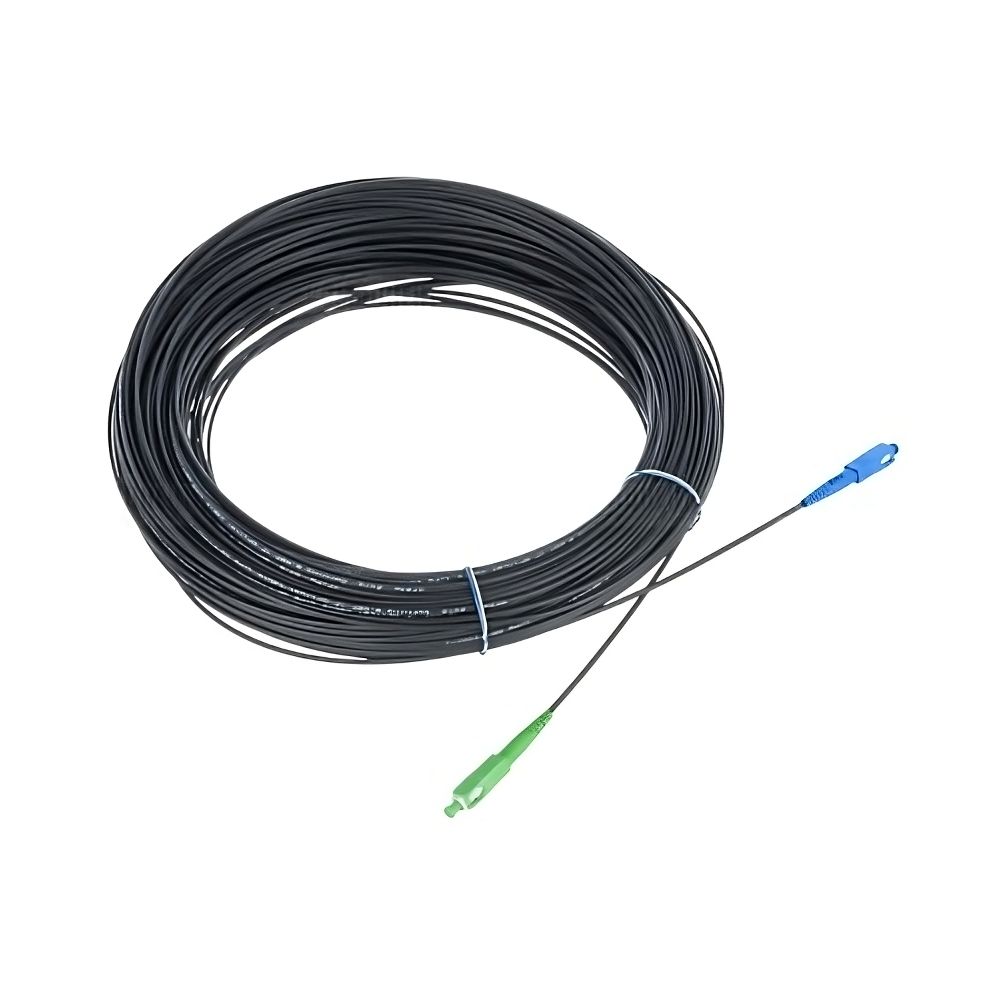 Патчкорд оптичний SC / UPC-SC / APC (ОКТ-Д(0,5)-1Е) 150м. PIPO Патчкорд оптичний SC / UPC-SC / APC (ОКТ-Д(0,5)-1Е) 150м. PIPO