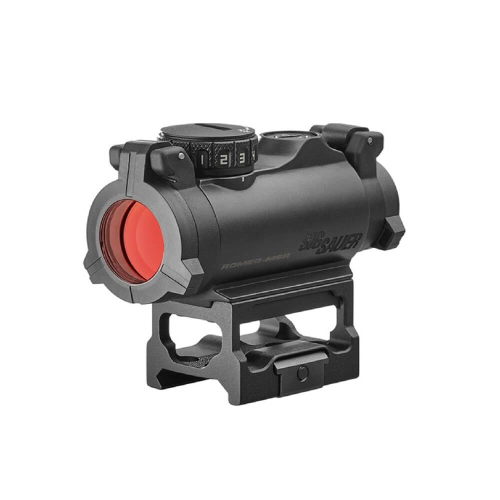 Коліматорний приціл Romeo-MSR Red Dot Sor72001 Sig Sauer Коліматорний приціл Romeo-MSR Red Dot Sor72001 Sig Sauer