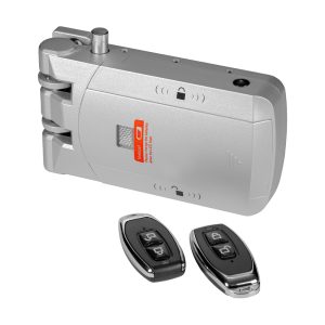 Замок електромеханічний TRL-2201WR TRINIX