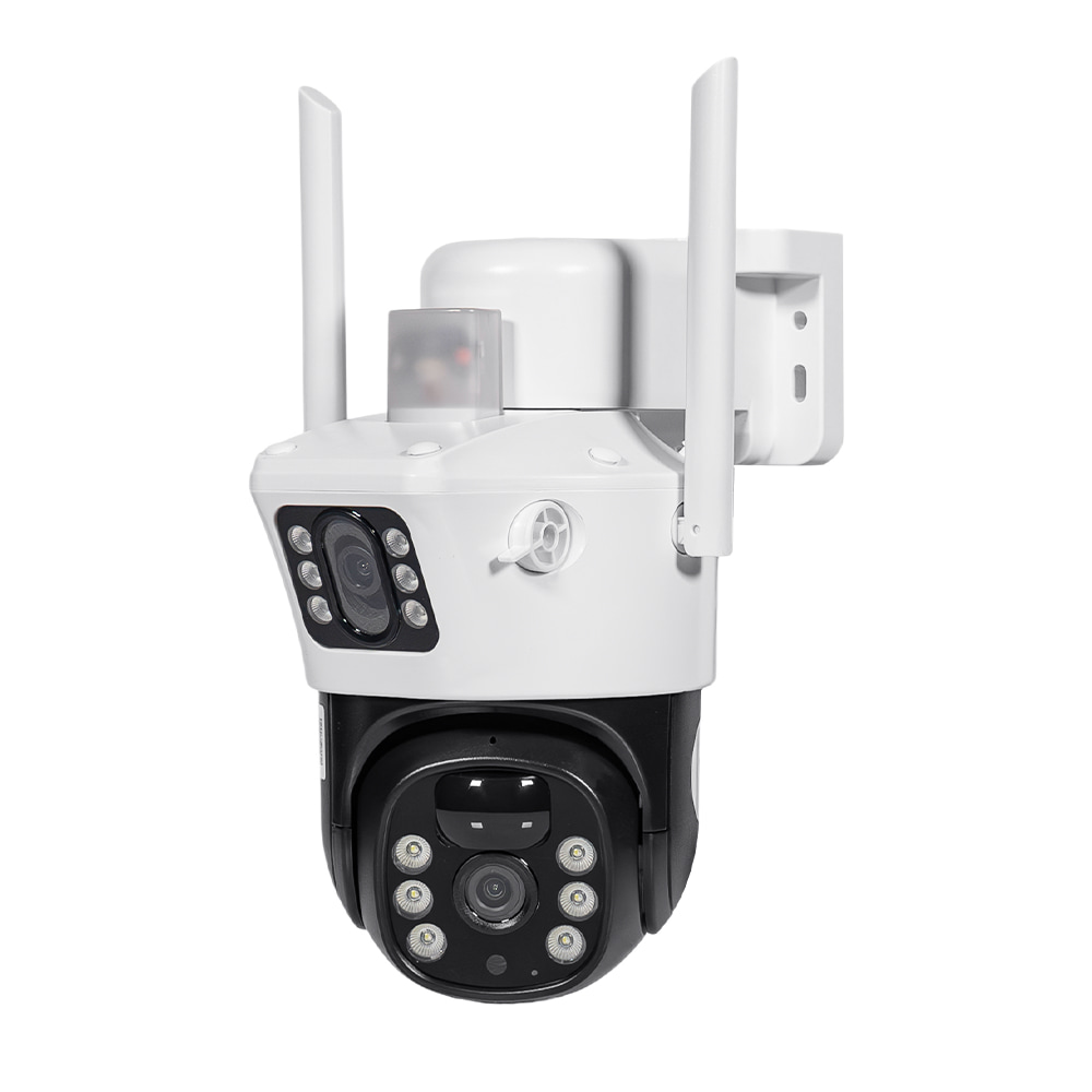 Відеокамера VLC-9192IG/2C (Solar) Light Vision 2Mp+2Mp 4G SD-карта біла Відеокамера VLC-9192IG/2C (Solar) Light Vision 2Mp+2Mp 4G SD-карта біла