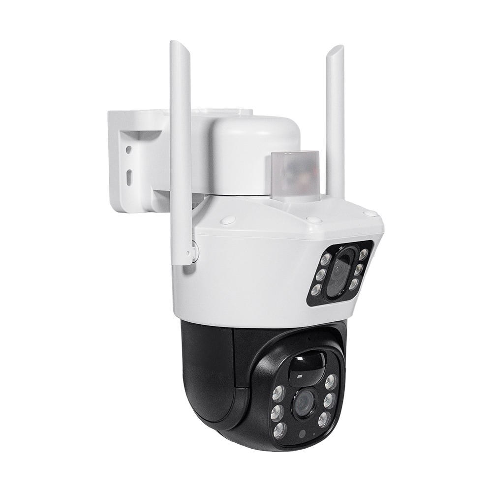 Відеокамера VLC-9192IG/2C (Solar) Light Vision 2Mp+2Mp 4G SD-карта біла Відеокамера VLC-9192IG/2C (Solar) Light Vision 2Mp+2Mp 4G SD-карта біла