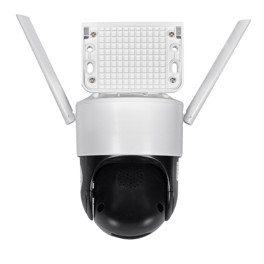 Відеокамера VLC-9192IG/2C (Solar) Light Vision 2Mp+2Mp 4G SD-карта біла Відеокамера VLC-9192IG/2C (Solar) Light Vision 2Mp+2Mp 4G SD-карта біла
