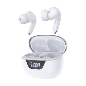 Бездротові навушники BH-T60 White Choetech