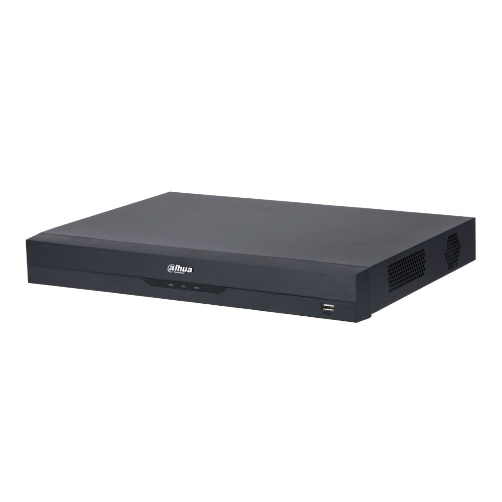 Відеореєстратор DHI-NVR5232-EI Dahua Відеореєстратор DHI-NVR5232-EI Dahua