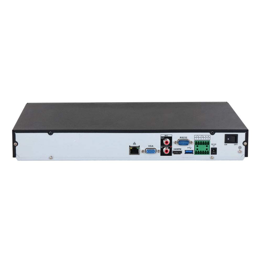 Відеореєстратор DHI-NVR5232-EI Dahua Відеореєстратор DHI-NVR5232-EI Dahua