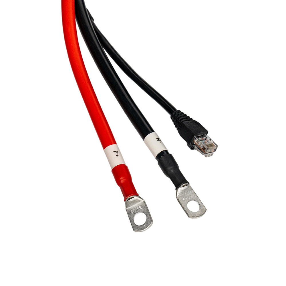 Кабель підключення H Series Power Cable VOLTSMILE Кабель підключення H Series Power Cable VOLTSMILE
