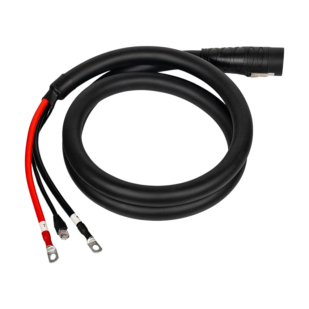 Кабель підключення H Series Power Cable VOLTSMILE Кабель підключення H Series Power Cable VOLTSMILE