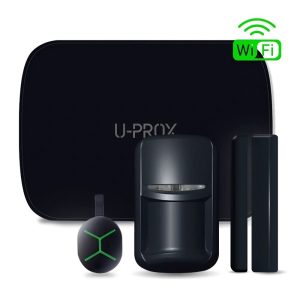 Комплект U-Prox MPX L KF kit Black ITV