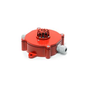 Сповіщувач СПТТА-01 Омега