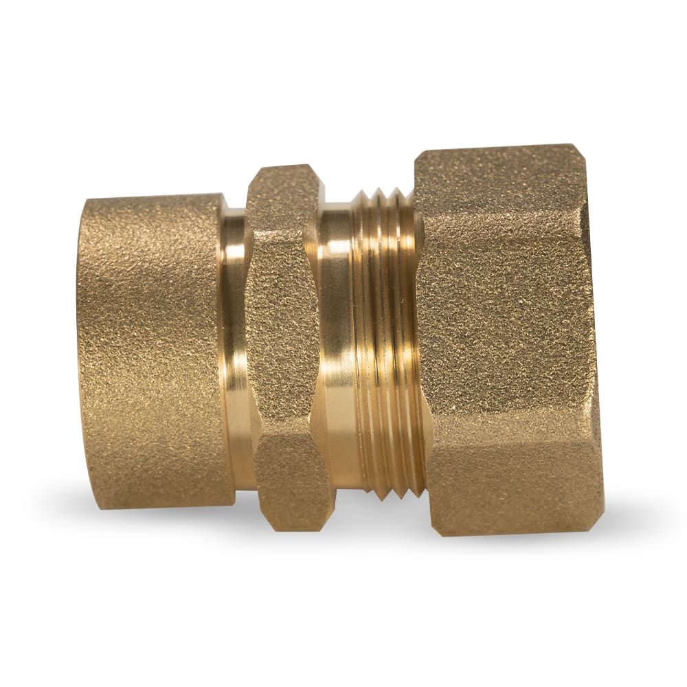 Фітинг TR-F15A*1/2 (мама, 15А*1/2) TRINIX Фітинг TR-F15A*1/2 (мама, 15А*1/2) TRINIX