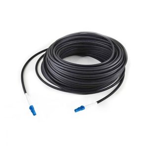 Патч-корд оптичний LC / UPC-LC / UPC (ОКТ-Д(1,0)-1Е) 500м.
