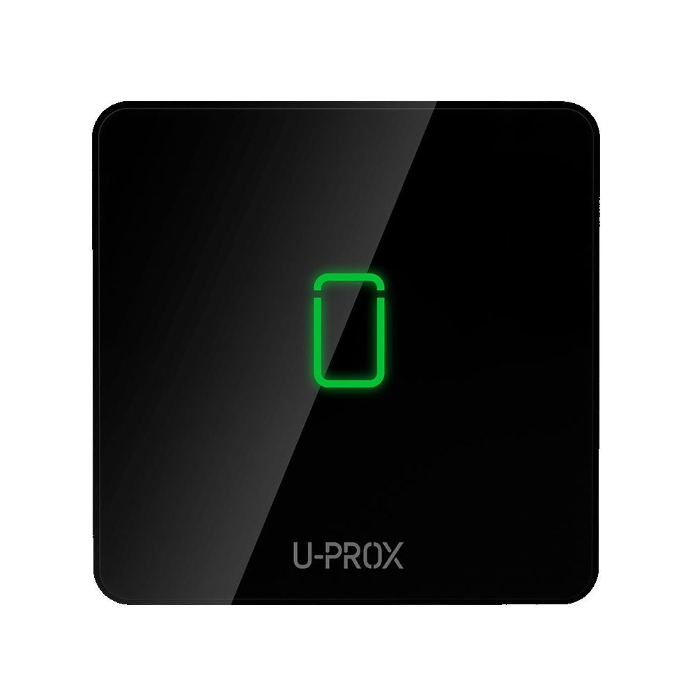Контролер U-Prox IP401 Контролер U-Prox IP401