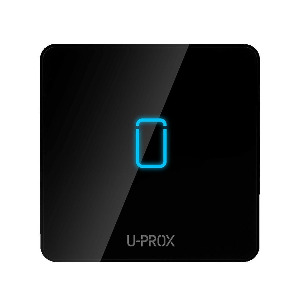 Контролер U-Prox IP401 Контролер U-Prox IP401
