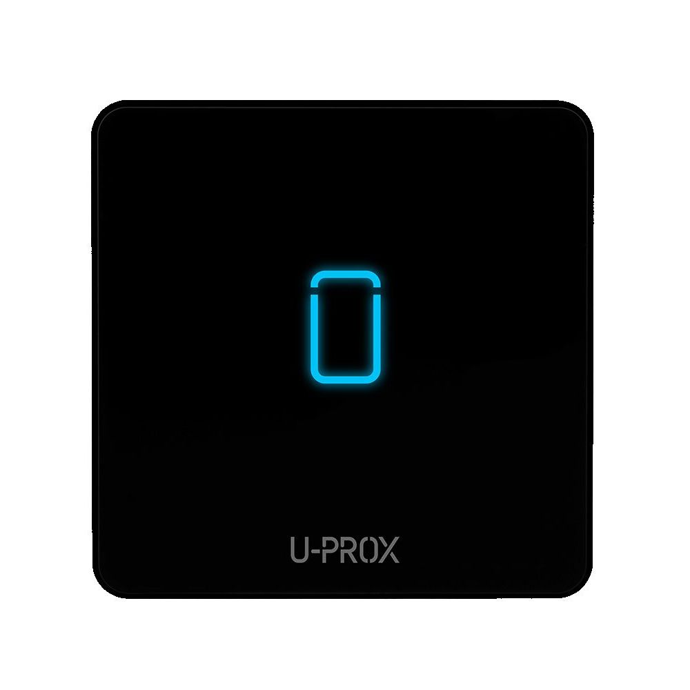 Контролер U-Prox IP401 Контролер U-Prox IP401