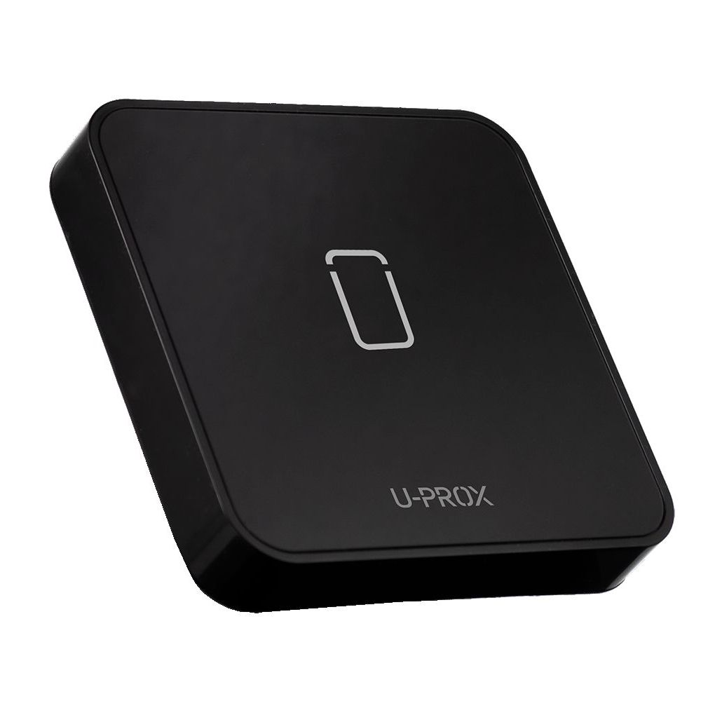 Контролер U-Prox IP401 Контролер U-Prox IP401