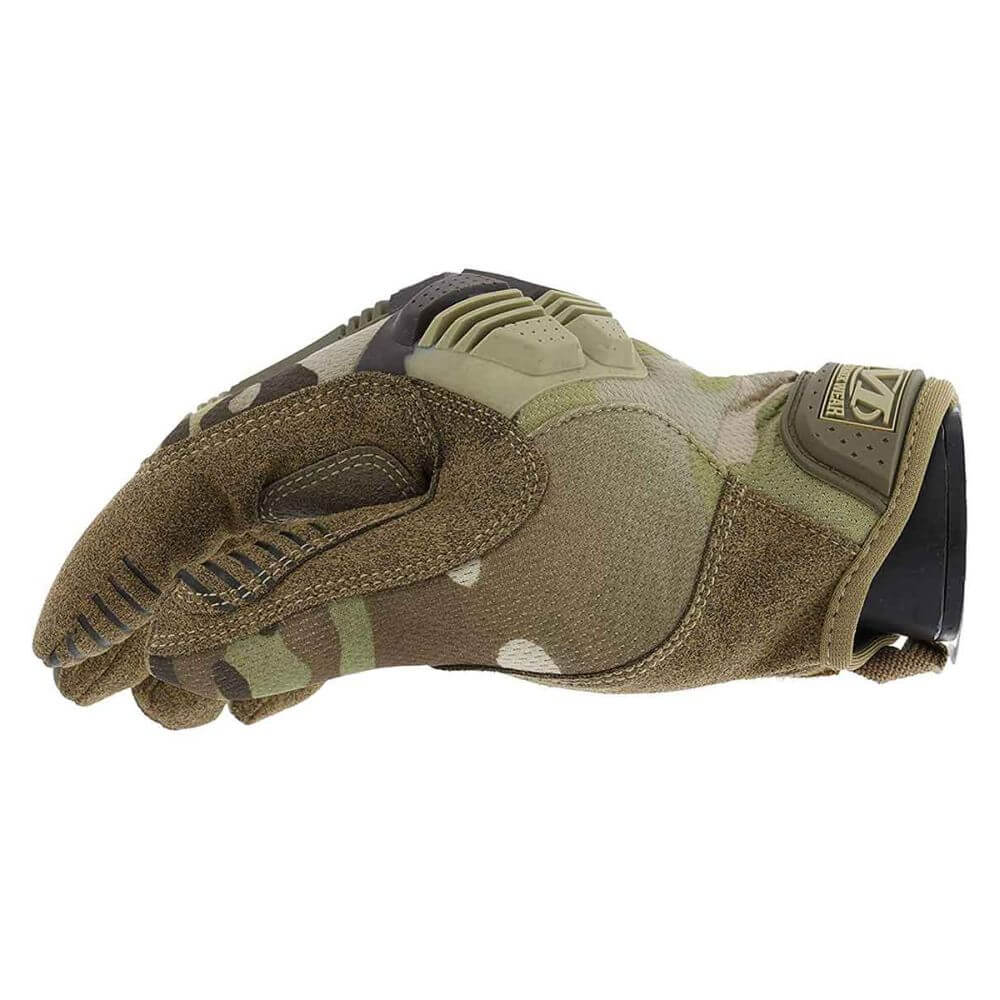 Тактичні рукавиці Wear M-Pact Multicam L Mechanix Тактичні рукавиці Wear M-Pact Multicam L Mechanix