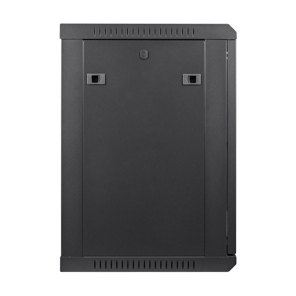 Комутаційна шафа TRX-12U/600x450x637 Black Trinix