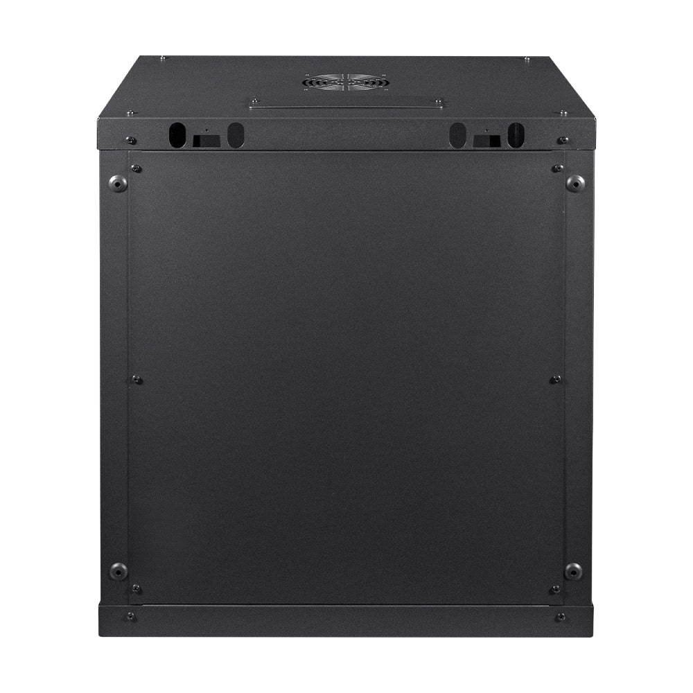 Комутаційна шафа TRX-12U/600x450x637 Black Trinix