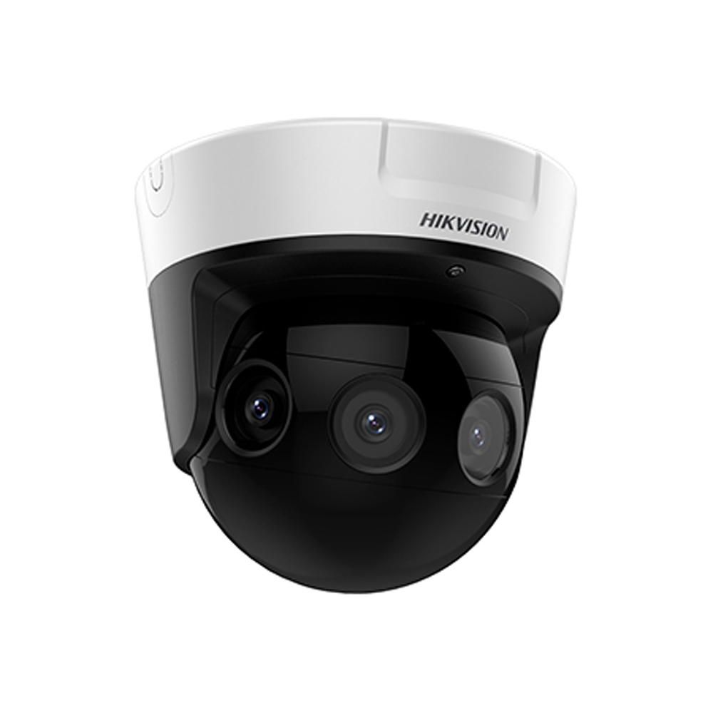 Відеокамера DS-2CD6944G0-IHS 16МП (2.8мм) Hikvision Відеокамера DS-2CD6944G0-IHS 16МП (2.8мм) Hikvision
