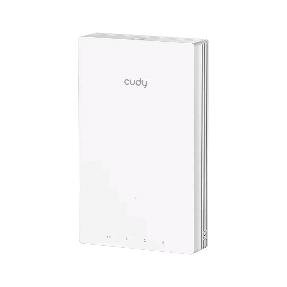 Точка доступу AP3000 Wall Cudy Точка доступу AP3000 Wall Cudy