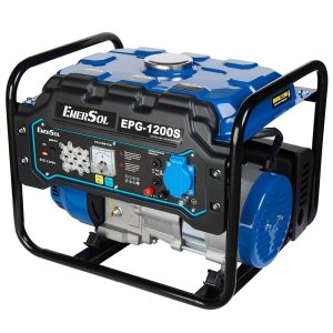 Генератор бензиновий EPG-1200S EnerSol