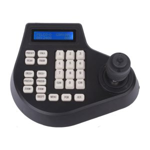 Пульт керування VLC-900KBD Light Vision
