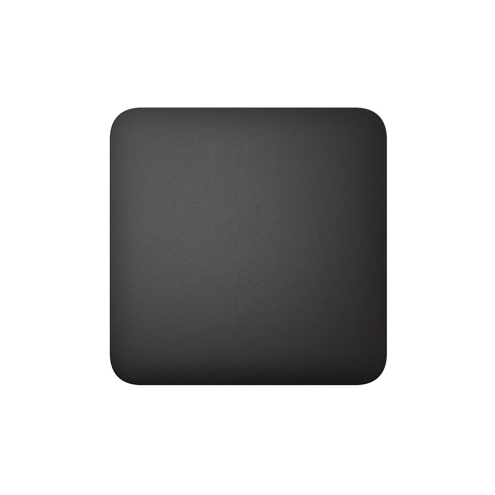 Розумний перехресний вимикач світла Ajax LightSwitch (Crossover) Jeweller Black Розумний перехресний вимикач світла Ajax LightSwitch (Crossover) Jeweller Black
