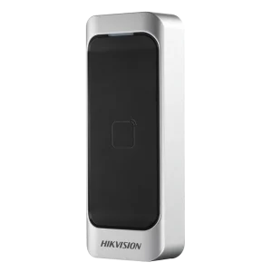 Зчитувач Mifare карток DS-K1107AM Hikvision