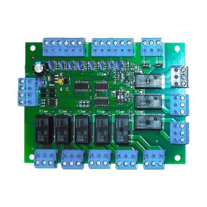 Модуль U-Prox RM ITV