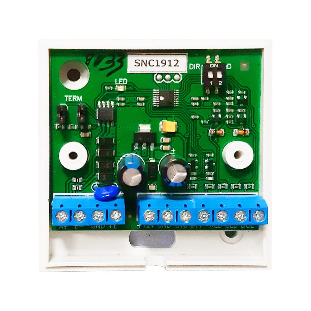 Модуль U-Prox WRS485 ITV Модуль U-Prox WRS485 ITV