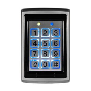 Клавіатура TRK-568L Trinix (YK 568L)