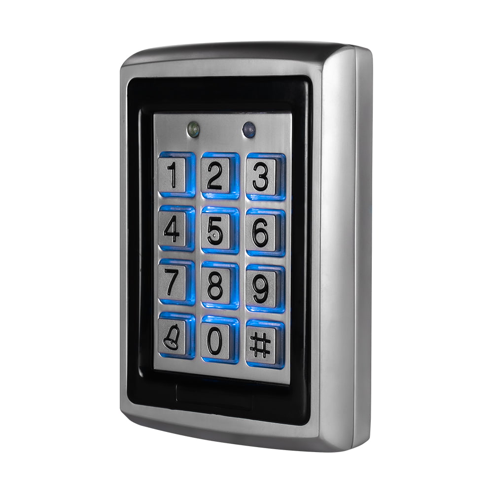 Клавіатура TRK-568L Trinix (YK 568L) Клавіатура TRK-568L Trinix (YK 568L)