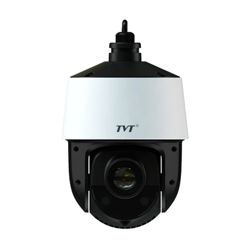 Відеокамера TD-8483IS3N(PE/25M/AR15) TVT 8Mp f=4.8-120 мм Відеокамера TD-8483IS3N(PE/25M/AR15) TVT 8Mp f=4.8-120 мм