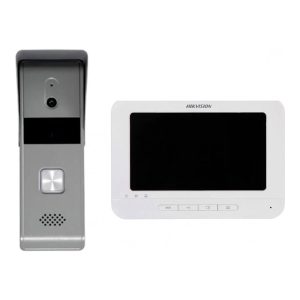 Комплект DS-KIS203T Hikvision