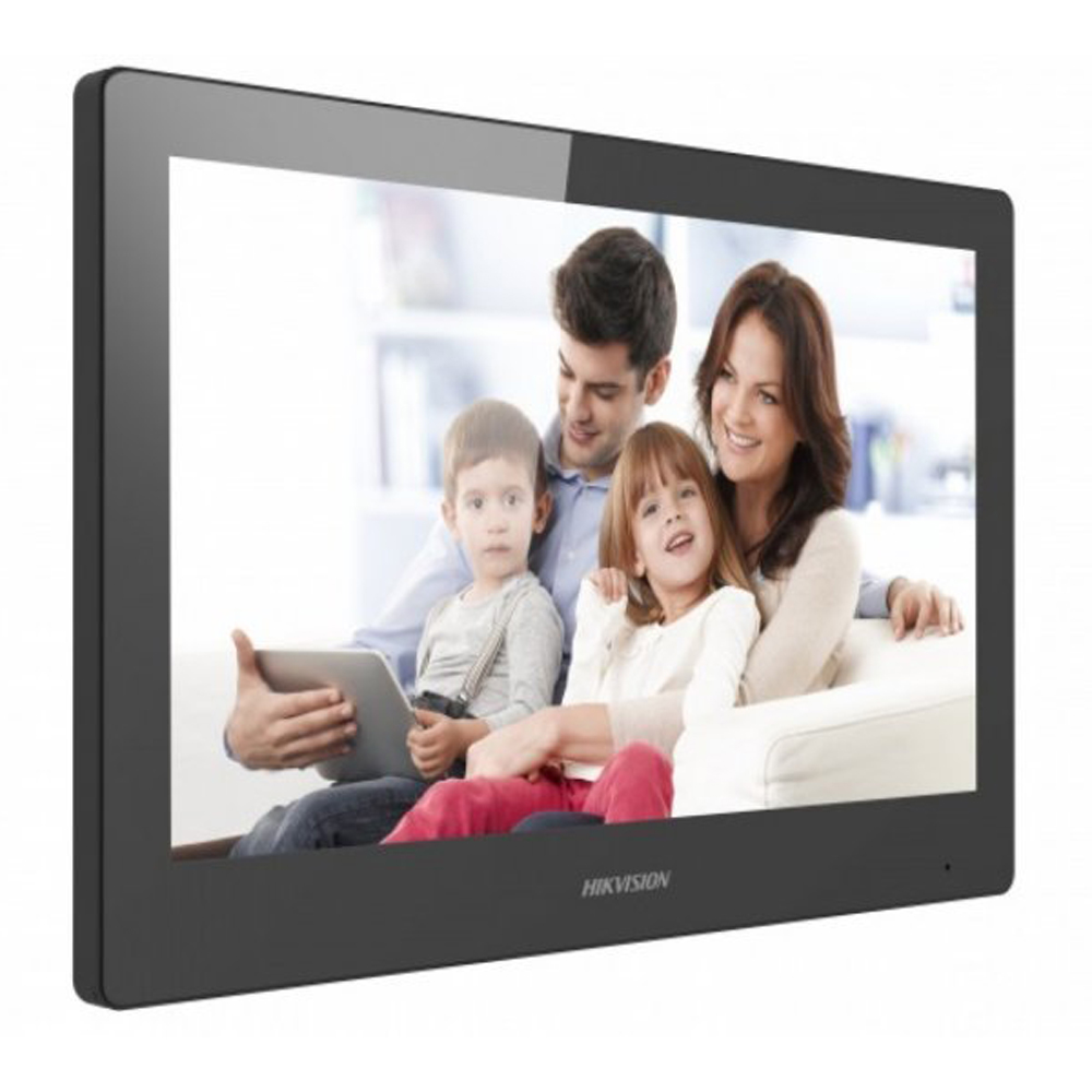 Відеодомофон DS-KH8520-WTE1 Hikvision Відеодомофон DS-KH8520-WTE1 Hikvision