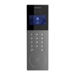 Відеопанель DS-KD9203-TE6 Hikvision