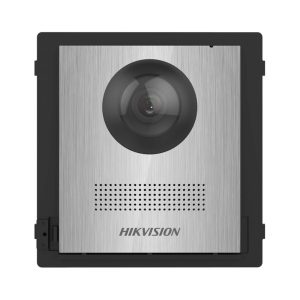 Відеопанель DS-KD8003-IME1/NS Hikvision