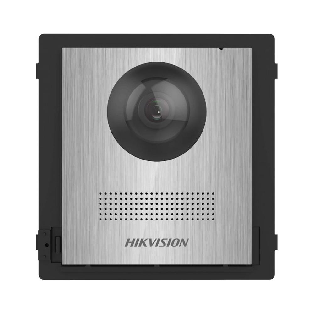 Відеопанель DS-KD8003-IME1/NS Hikvision Відеопанель DS-KD8003-IME1/NS Hikvision