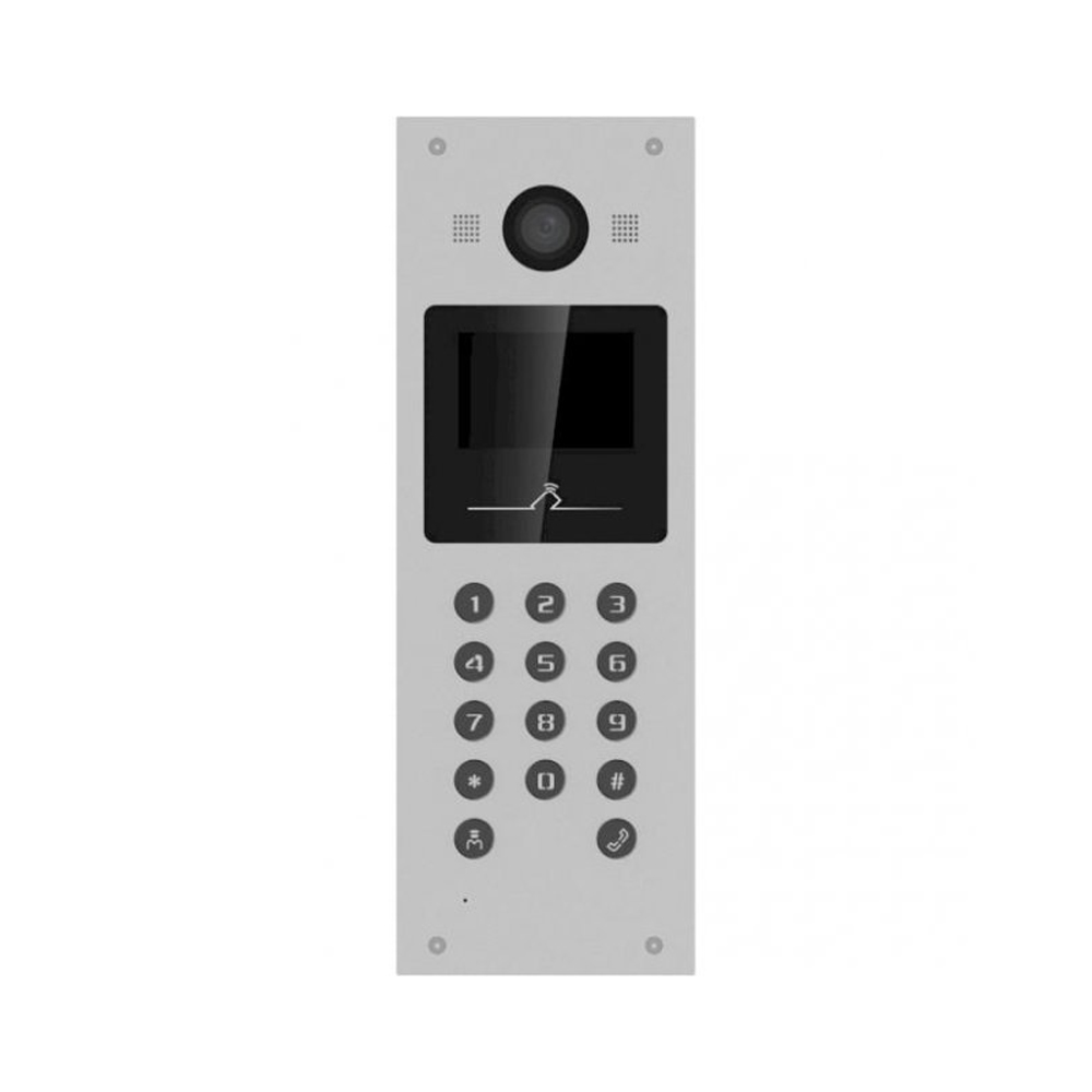 Відеопанель DS-KD3003-E6 Hikvision Відеопанель DS-KD3003-E6 Hikvision